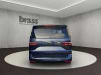 Second-hand VW Multivan Life 150 CP (110 kW) 2025 Albastru Monovolum