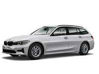 Gebraucht BMW 320 Advantage 163 PS (119 kW) 2026 Kombi