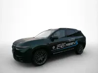 Gebraucht Leapmotor C10 215 PS (158 kW) 2025 SUV