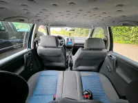 Gebraucht VW Polo 60 PS (44 kW) 2001 Blau Kleinwagen