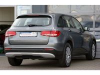 gebraucht Mercedes 220 GLC4Matic