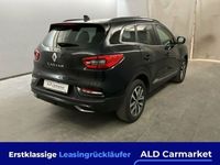 gebraucht Renault Kadjar TCe 140 EDC GPF BLACK EDITION Geschlossen, 5-türig, Automatik, 7-Gang