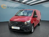 Gebraucht Mercedes Vito 163 PS (119 kW) 2022 Andere Van
