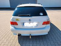 gebraucht BMW 520 erstzulasung 2010