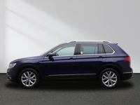 gebraucht VW Tiguan 2.0 TDI Highline