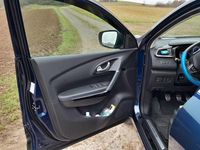 Gebraucht Renault Kadjar LIMITED 140 PS (102 kW) 2020 Blau SUV