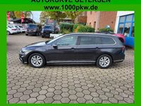 Gebraucht VW Passat R-line 190 PS (139 kW) 2020 Grau Kombi