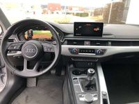 gebraucht Audi A4 A435 TFSI