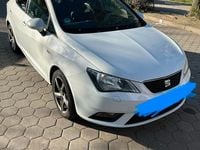 Gebraucht Seat Ibiza I-Tech 105 PS (77 kW) 2015 Weiß Kleinwagen