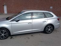 gebraucht Seat Leon Style