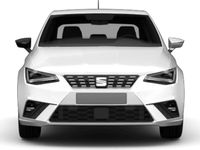 gebraucht Seat Ibiza Style 1.0 TSI 110 PS 5J-Ga+ACC+Kessy+SitzHZ Vorführwagen