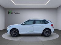 Gebraucht Skoda Kamiq 150 PS (110 kW) 2025 Weiß SUV