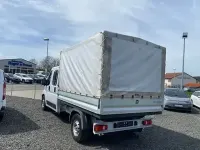 Gebraucht Fiat Ducato 160 PS (117 kW) 2021 Bianco Van