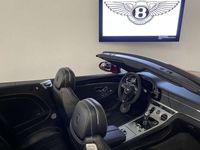 gebraucht Bentley Continental GTC