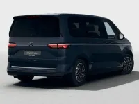 Neu VW Multivan Style 150 PS (110 kW) 2026 Starlight blue metallic Van / Kleinbus