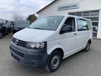 Gebraucht VW Transporter 140 PS (102 kW) 2013 Weiß Van