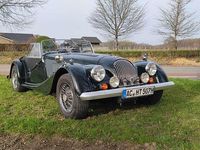 Gebraucht Morgan Plus 8 156 PS (114 kW) 1978 Grün Cabrio