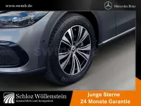 Gebraucht Mercedes C220 197 PS (144 kW) 2025 Grau Kombi