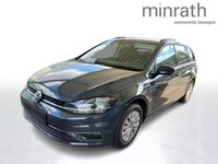 gebraucht VW Golf VII Variant 1.6 TDI BMT Trendline