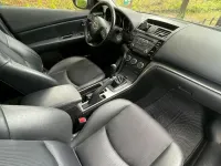 Second-hand Mazda 6 163 CP (119 kW) 2012 Bej Break