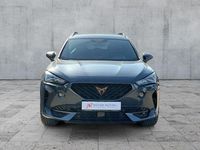 Gebraucht Cupra Formentor VZ 245 PS (180 kW) 2022 Grau SUV