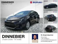 Gebraucht Suzuki Swace Comfort+ 140 PS (102 kW) 2024 Braun Kombi