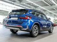 Gebraucht BMW X1 Shadowline 163 PS (119 kW) 2025 Blau SUV