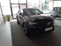 Używany Volvo EC40 Plus 169 kW (231 KM) 2023 Czarny SUV