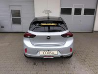 Gebraucht Opel Corsa Edition 75 PS (55 kW) 2023 Aluminium silb/kristall silb Limousine