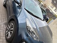 Gebraucht Kia Sportage 177 PS (130 kW) 2019 Grau SUV