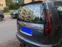 gebraucht Skoda Roomster 1.9 TDI Comfort