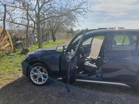 Gebraucht BMW X1 184 PS (135 kW) 2014 Blau SUV