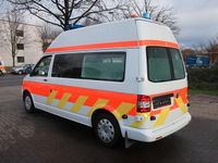 Second-hand VW T5 140 CP (102 kW) 2012 Alb Van