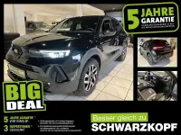 Gebraucht Opel Mokka 136 PS (100 kW) 2024 Schwarz SUV