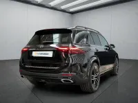 Gebraucht Mercedes GLE400 252 PS (185 kW) 2025 Schwarz SUV