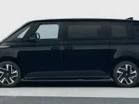 Neu VW ID. Buzz GTX 250 kW (340 PS) 2026 Schwarz Van / Kleinbus