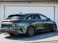 Gebraucht Kia ProCeed 195 PS (143 kW) 2022 Andere Limousine