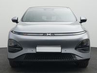 Gebraucht XPENG G6 AWD Performance 358 kW (487 PS) 2025 Graphite gray SUV