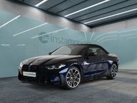 gebraucht BMW M4 Cabriolet BMW M4, 8.300 km, 510 PS, EZ 12.2022, Benzin