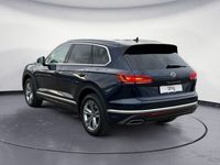 gebraucht VW Touareg Atmosphere 3.0 TDI V6 4Motion Leder, AHK, Luftfederung, Innovision-Cockp