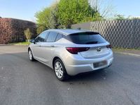 gebraucht Opel Astra 