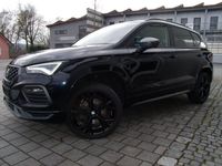 gebraucht Seat Ateca 1.5 TSI ACT OPF FR