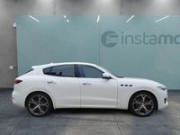 Gebraucht Maserati Levante GT 330 PS (242 kW) 2021 Weiß SUV