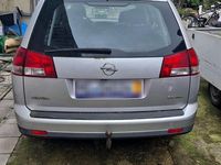 Gebraucht Opel Vectra 155 PS (114 kW) 2007 Kombi