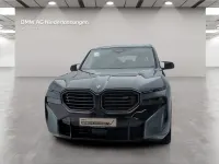 Gebraucht BMW XM Performance 313 PS (230 kW) 2025 Grün SUV