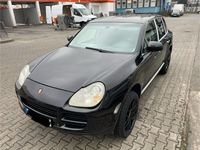 gebraucht Porsche Cayenne 3,2 Liter V6 Benziner