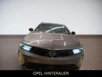 Gebraucht Opel Astra Edition 110 PS (80 kW) 2025 Grau Kombi