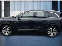 Gebraucht Renault Koleos Initiale Paris 158 PS (116 kW) 2022 Onyxschwarz SUV