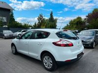 gebraucht Renault Mégane 1.6 110 Limited