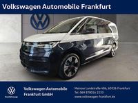 Nouvelle VW Multivan 150 ch (110 kW) 2026 Blanc Monospace